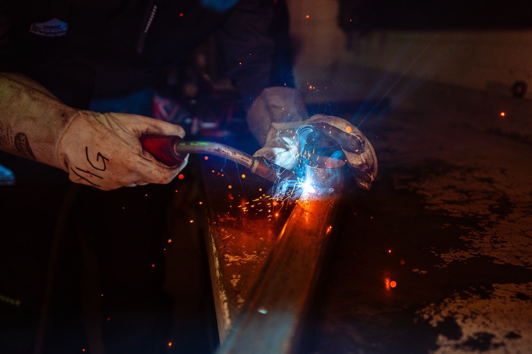 Lagerhaus Teil 2 127 002