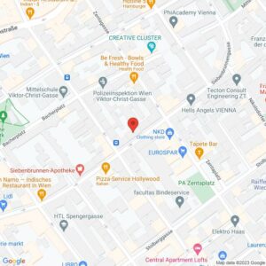 Siebenbrunnengasse 22, 1050, Wien, none