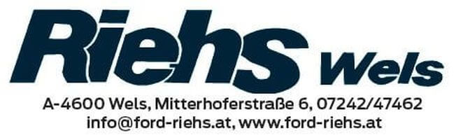 Autohaus Riehs Gmbh Logo