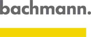 Bachmann Electronic Gmbh Logo