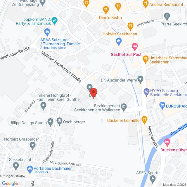 Bauunternehmen Doll Gmbh Anfahrtsmappe