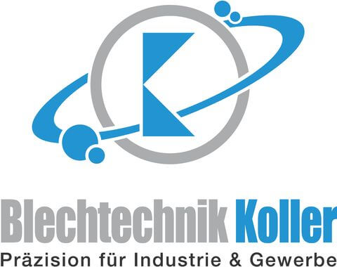 Blechtechnik Koller Kg Logo