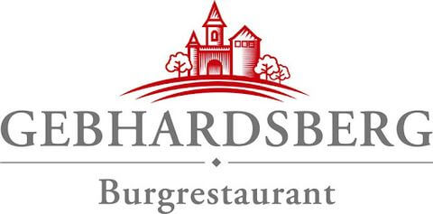 Burgrestaurant Gebhardsberg Logo