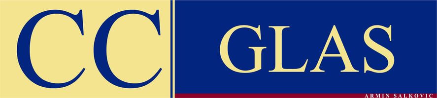 Cc Glas Logo