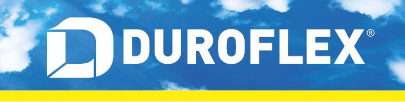 Duroflex Distribution Gmbh Logo