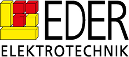 Eder Elektrotechnik Gmbh Logo