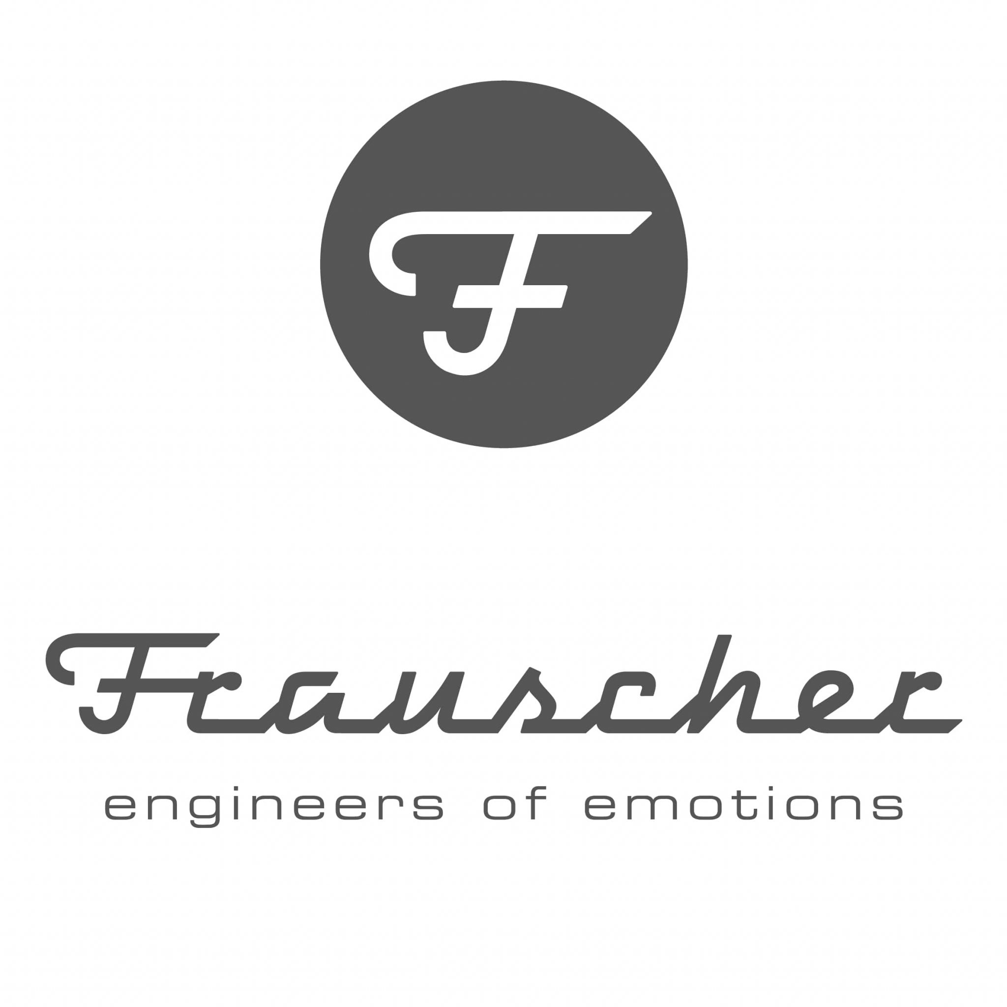 Frauscher Bootswerft Gmbh & Co Kg Logo