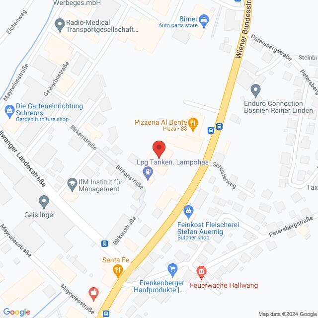 Wiener Bundesstraße 17, 5300, Hallwang, Österreich