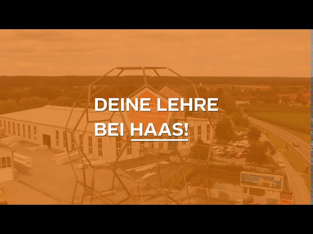 Videovorschau von Lehrbetrieb Haas Fertigbau des Videos lehrlingsportal-lehrbetrieb-haas-fertigbau-px41w9-video-vorschau-9ub5ncyc8ne – Videovorschau – Videovorschau – Videovorschau – Videovorschau – Videovorschau