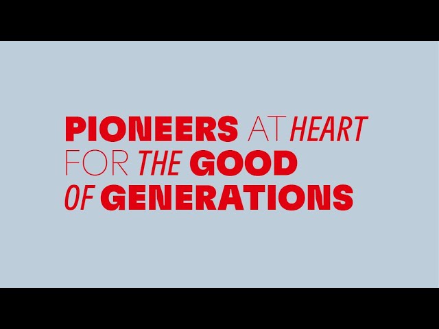 Henkel Purpose Videovorschau