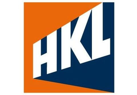 Hkl Baumaschinen Austria Gmbh Logo