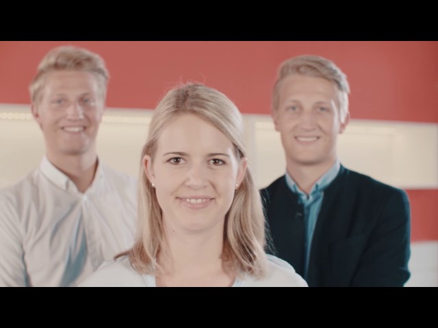 Hti Imagefilm Videovorschau