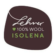 Isolena Naturfaservliese Gmbh Logo