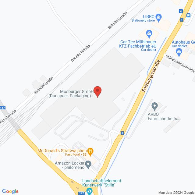 Salzburger Straße 56, 5204, Strasswalchen, Österreich