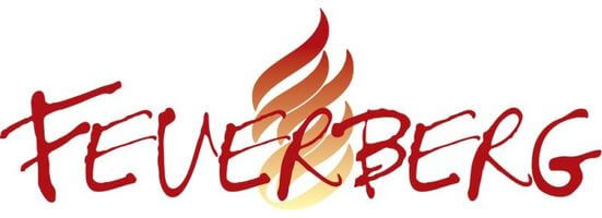 Mountain Resort Feuerberg Logo