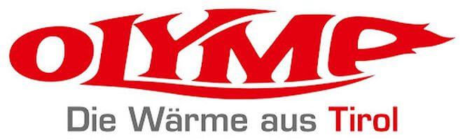 Olymp Werk Gmbh Logo