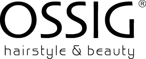 Ossig Hairstyle & Beauty Logo