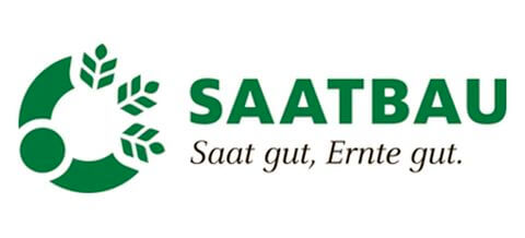 Saatbau Linz Egen Logo