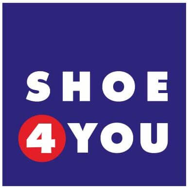 Shoe4you Logo