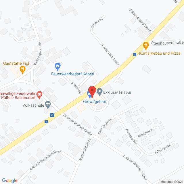 Temp Champ Gmbh Anfahrtsmappe