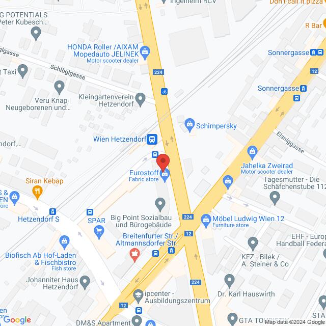 Transfer Planconsult Gmbh Anfahrtsmappe