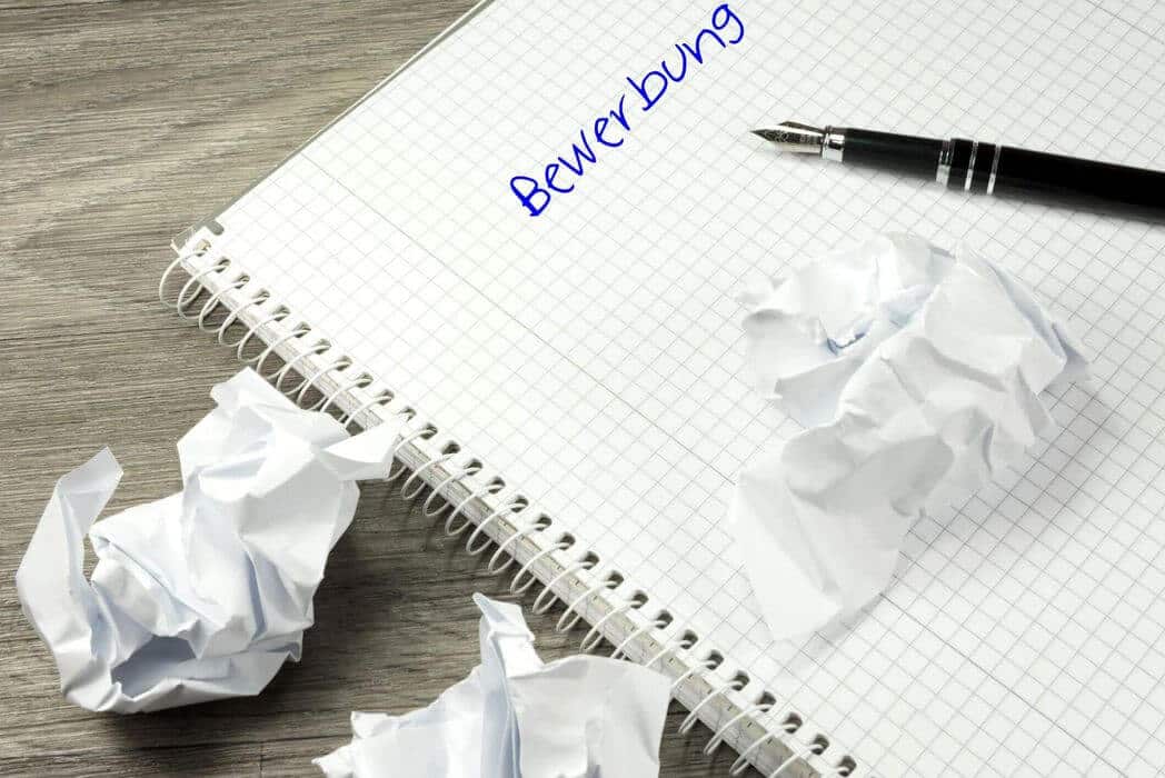 Portraitbild des Newsbeitrag Bewerbungsschreiben auf lehrlingsportal.at